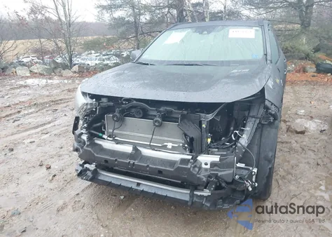 2023 Toyota Rav4 Prime Se z USA, uszkodzony, nr VIN JTMAB3FV3PD122244